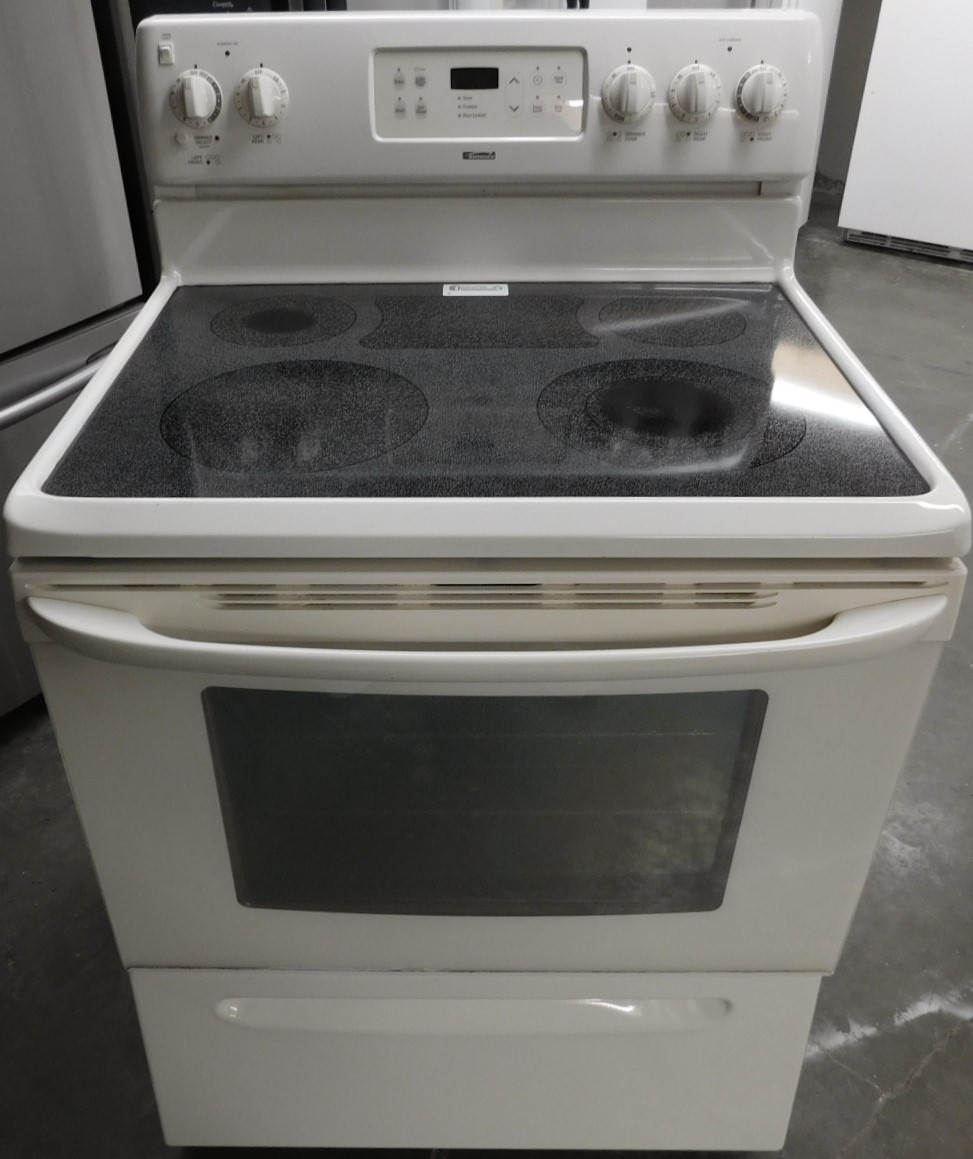 Bisque Archives Appliance Recycler