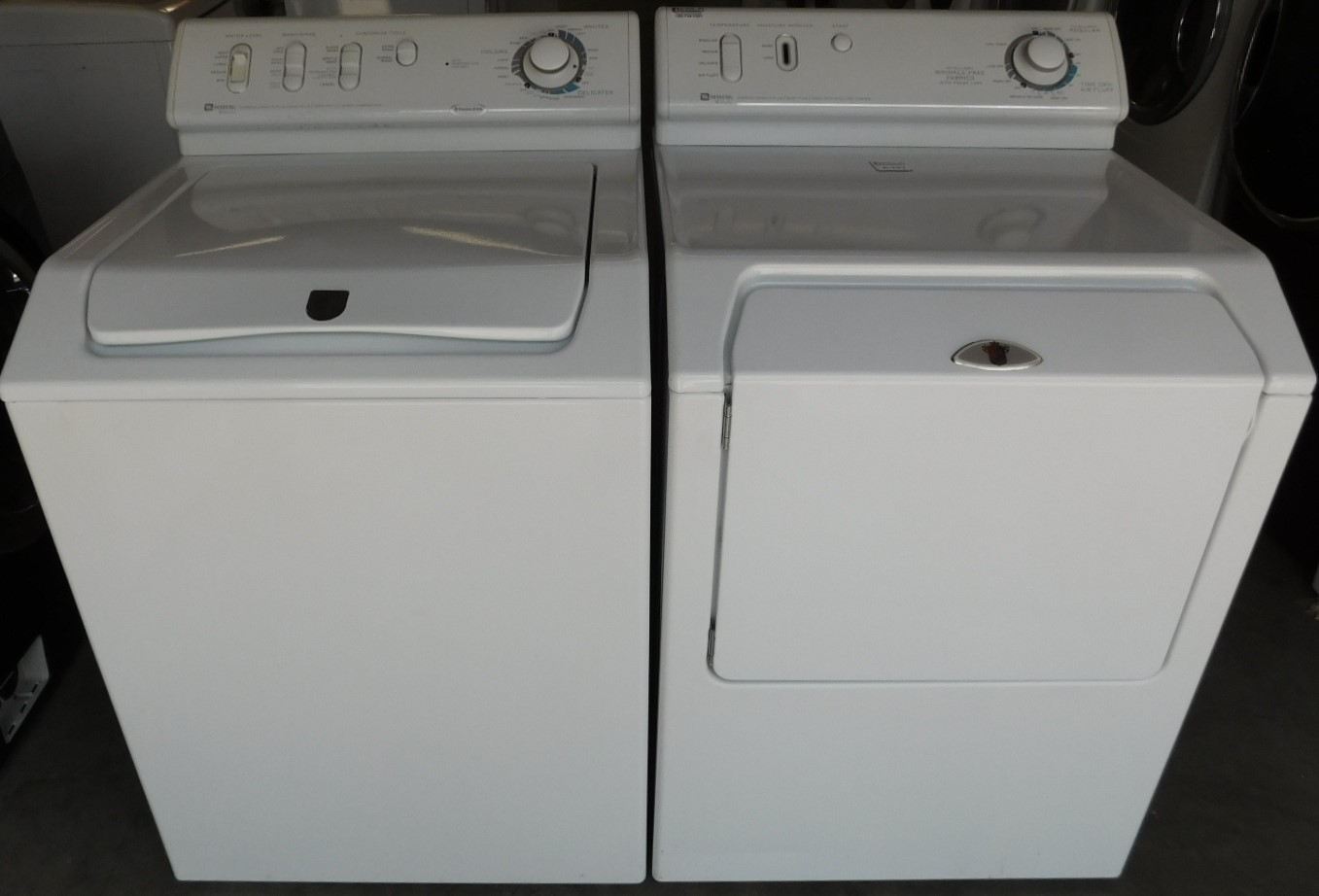 Washer And Dryer Sets Archives Appliance Recycler