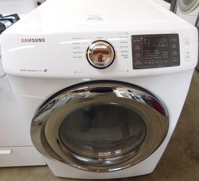 FRONT LOAD- KENMORE WASHER ON PEDISTAL - A-265 (FRONT LOAD) - Appliance  Recycler