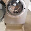 FRONT LOAD- KENMORE WASHER ON STAND - A-114 (FRONT LOAD) - Appliance  Recycler