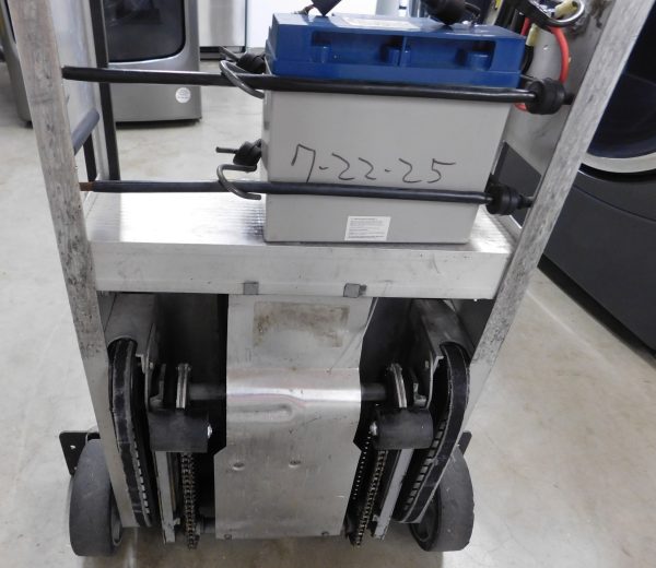 ESCALERA- STAIR CLIMBER DOLLY - MS-66 - Image 2