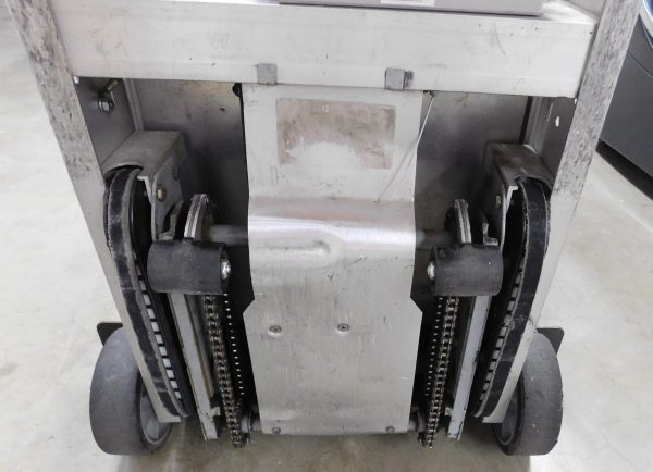 ESCALERA- STAIR CLIMBER DOLLY - MS-66 - Image 7