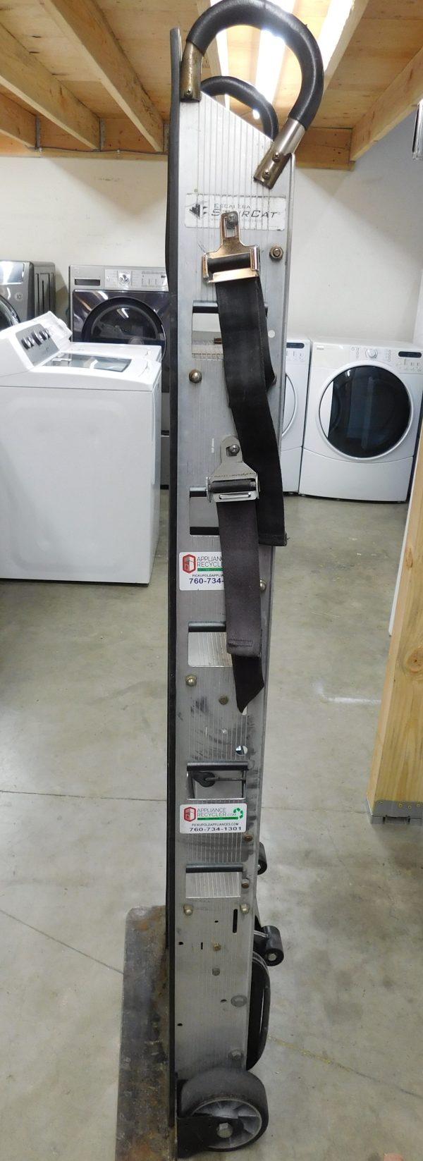 ESCALERA- STAIR CLIMBER DOLLY - MS-66 - Image 9