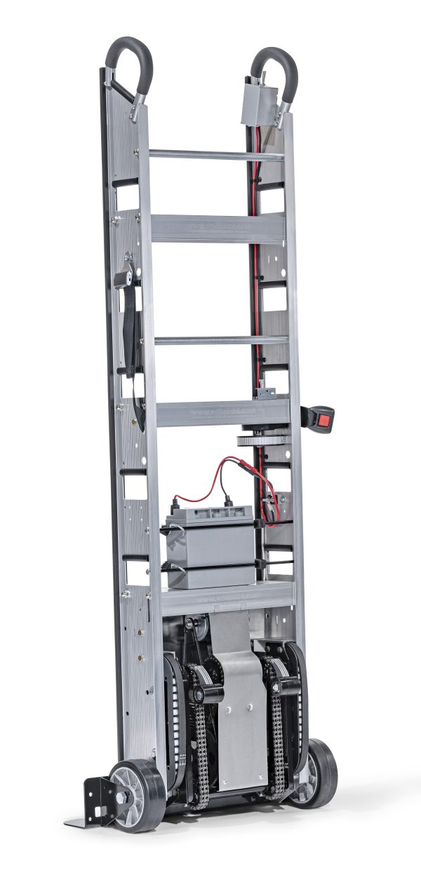 ESCALERA- STAIR CLIMBER DOLLY - MS-66 - Image 10