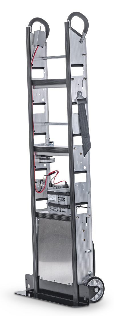 ESCALERA- STAIR CLIMBER DOLLY - MS-1-66 1200 LB LIFTING CAPACITY