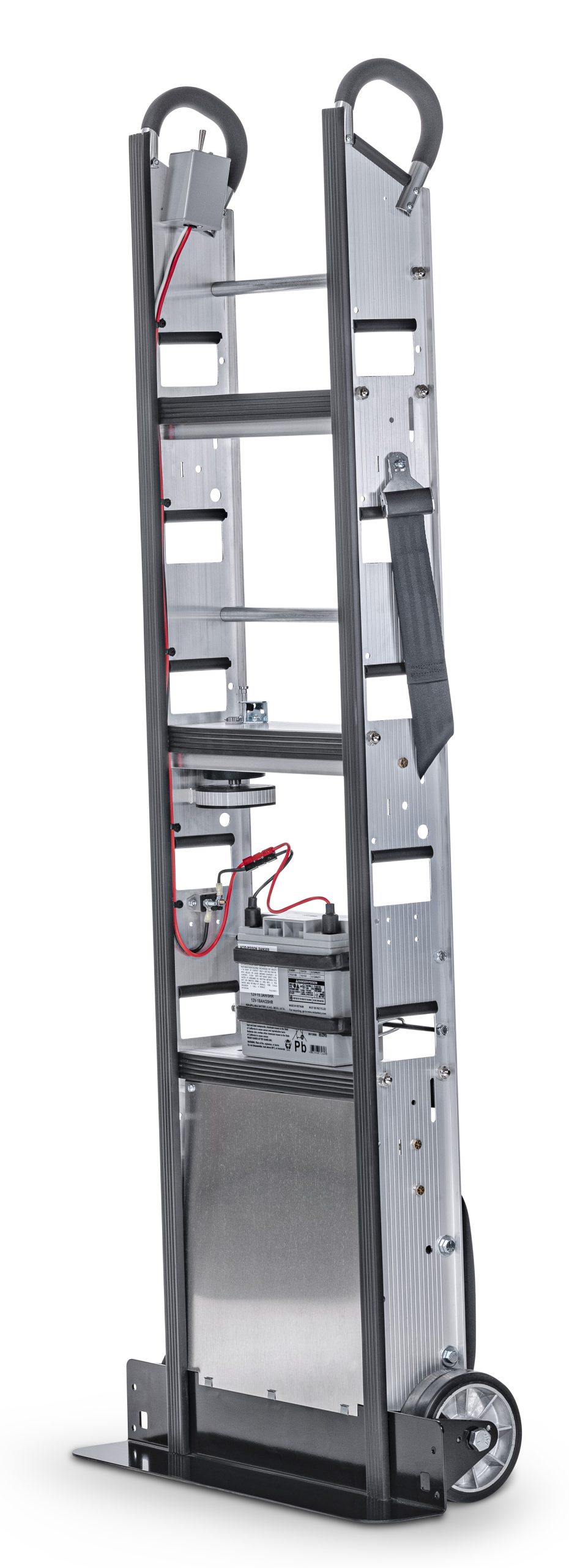 ESCALERA- STAIR CLIMBER DOLLY - MS-1-66 1200 LB LIFTING CAPACITY