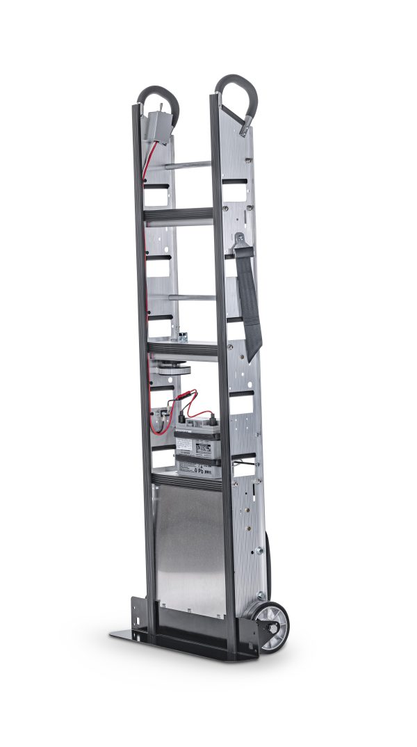 ESCALERA- STAIR CLIMBER DOLLY - MS-66 - Image 11