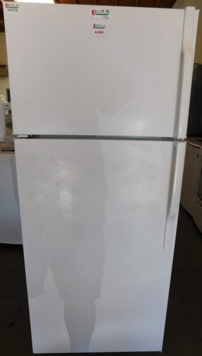 kenmore 18 cu ft refrigerator reviews