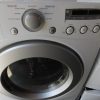FRONT LOAD- LG ELECTRIC DRYER PRODUCT ID#A-314 - Image 2