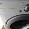 FRONT LOAD- LG ELECTRIC DRYER PRODUCT ID#A-314 - Image 3