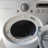 FRONT LOAD- LG ELECTRIC DRYER PRODUCT ID#A-314 - Image 4