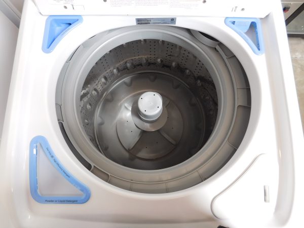 WASHER- FRIGIDAIRE SUPER KING SIZE CAPACITY- HEAVY DUTY WASHER- PRODUCT ID#A-695 - Image 7