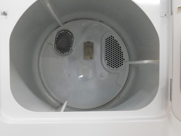 WASHER- WHIRLPOOL SUPER CAPACITY- HEAVY DUTY WASHER & GAS DRYER- PRODUCT ID#A-675 - Image 13