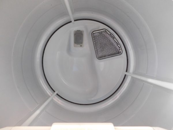 FRONT LOAD- WHIRLPOOL ELECTRIC DRYER PRODUCT ID#A-677 - Image 7