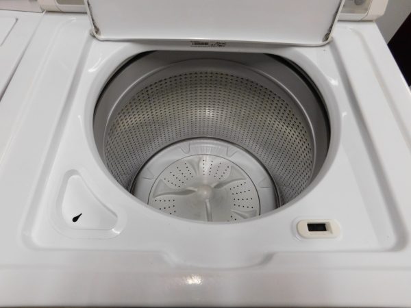 WASHER- WHIRLPOOL SUPER KING SIZE CAPACITY- HEAVY DUTY WASHER- PRODUCT ID#A-670 - Image 5