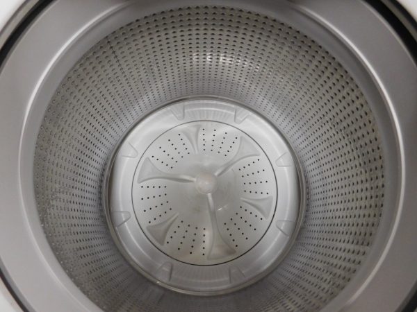 WASHER- WHIRLPOOL SUPER KING SIZE CAPACITY- HEAVY DUTY WASHER- PRODUCT ID#A-670 - Image 6