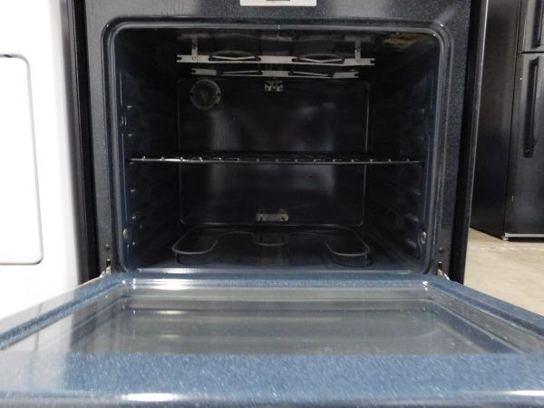 STOVE- 30 INCH GE ELECTRIC BURNER TOP STOVE A-683 - Image 6