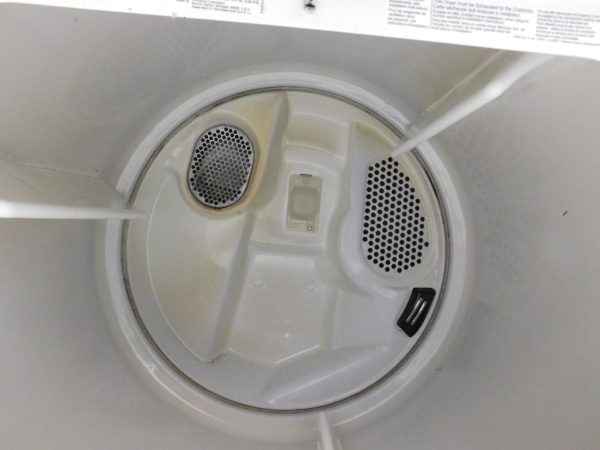 DRYER- WHIRLPOOL SUPER CAPACITY PLUS- A-680 - Image 6