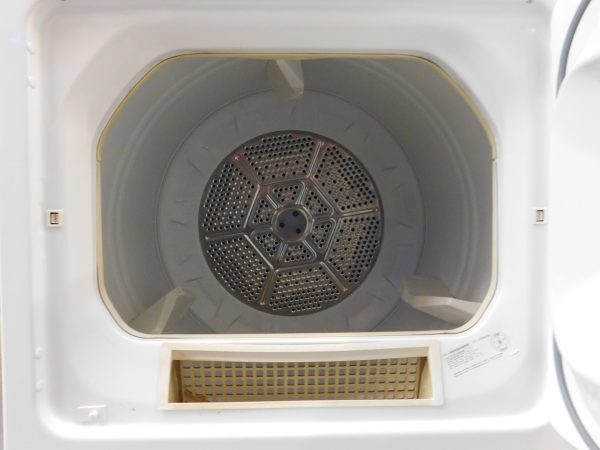 DRYER- GE KING SIZE CAPACITY PLUS- A-696 - Image 5