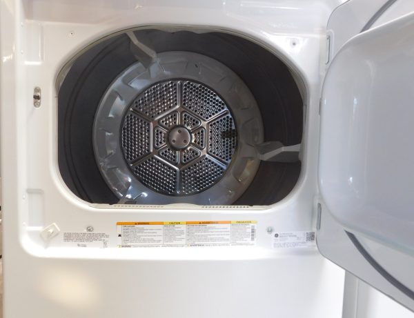 DRYER- GE KING SIZE CAPACITY PLUS- A-686 - Image 5