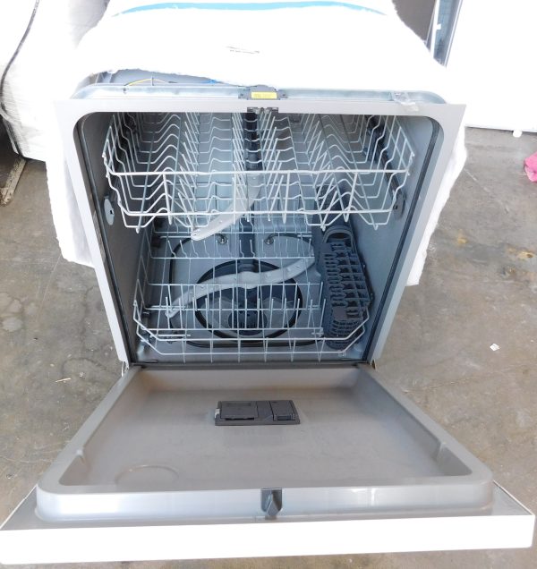 GE DISHWASHER & MICROWAVE PRODUCT ID#A-10,001 - Image 2