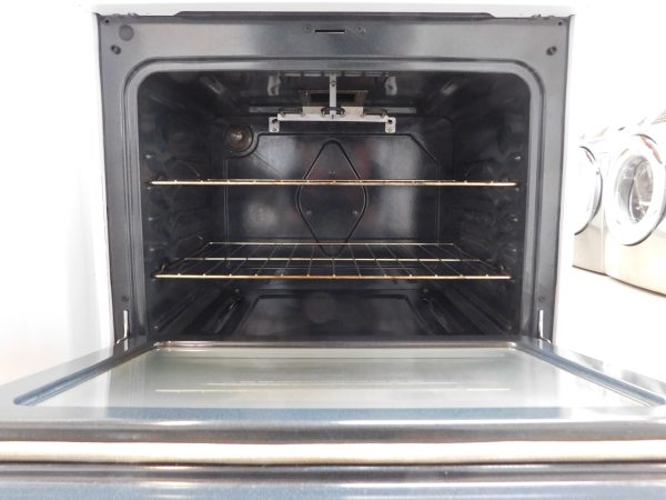 STOVE-  - FRIGIDAIRE- GAS-   PRODUCT ID#A-640 BOUCHER DEL 02-17-25 - Image 5