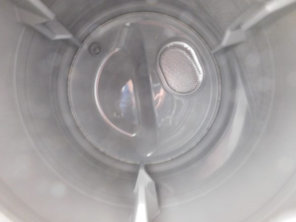 SAMSUNG WASHER (ALMOST NEW) AND GAS DRYER SET - PRODUCT ID#A-505 HERNANDEZ 03/10/25 - Image 11