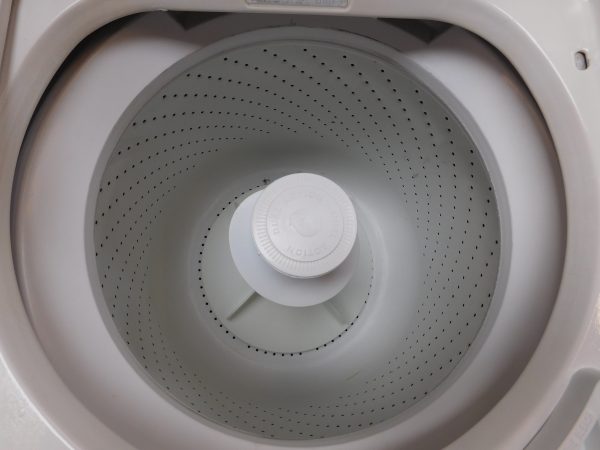 WASHER- KENMORE SUPER CAPACITY- HEAVY DUTY WASHER- PRODUCT ID#A-659 - Image 6