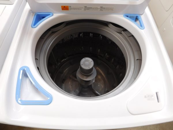 INSIGNIA WASHER- (NEW) KING SIZE CAPACITY- HEAVY DUTY WASHER- PRODUCT ID#A-526 - Image 5