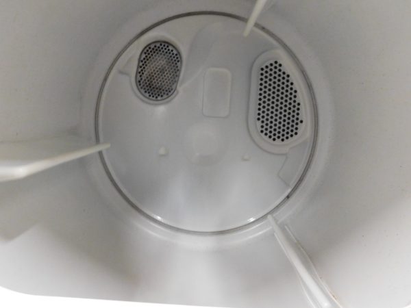 KENMORE/AMANA ELECTRIC SET- SUPER CAPACITY - WASHER AND DRYER- SET PRODUCT ID#A-555 - Image 15