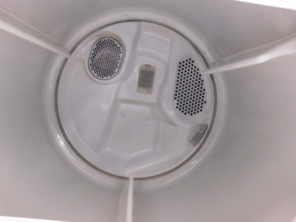 DRYER- WHIRLPOOL SUPER CAPACITY PLUS- A-529 - Image 6