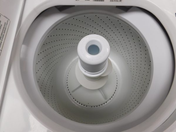 WASHER- KENMORE SUPER CAPACITY- HEAVY DUTY WASHER- PRODUCT ID#A-473 - Image 6