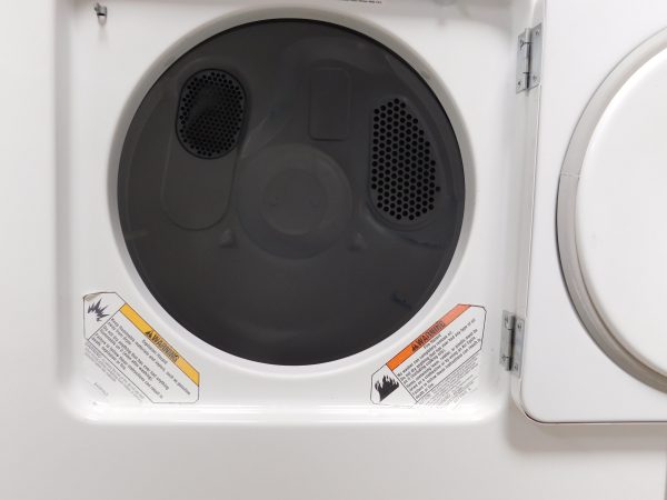 INGLIS WASHER & DRYER SET IN GAS--LARGE CAPACITY- HEAVY DUTY- PRODUCT ID#A-457 - Image 18