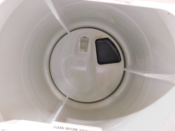 KENMORE WASHER & DRYER -KING SIZE CAPACITY -WASHER AND GAS DRYER- PRODUCT ID#A-487 - Image 8