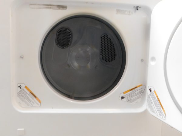 DRYER- WHIRLPOOL (GAS) SUPER CAPACITY PLUS- PRODUCT ID#A-541 - Image 5