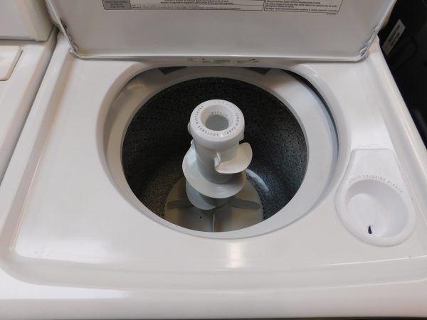 MAYTAG WASHER- KING SIZE CAPACITY- HEAVY DUTY WASHER- PRODUCT ID#A-511 - Image 5