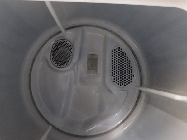 DRYER- WHIRLPOOL (ELECTRIC) SUPER CAPACITY PLUS- A-380 - Image 6