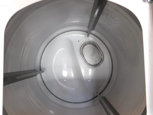 DRYER- SAMSUNG (GAS) KING SIZE CAPACITY PLUS- A-312 - Image 6