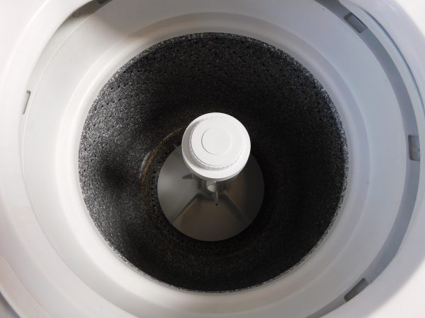 ADMIRAL WASHER- SUPER CAPACITY- HEAVY DUTY WASHER- PRODUCT ID#A-232 - Image 6