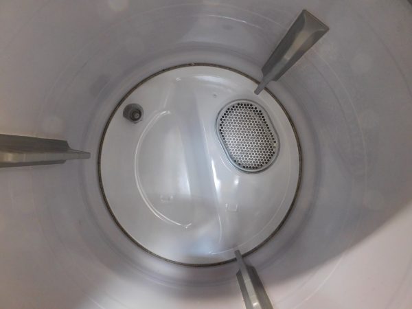 DRYER- SAMSUNG (GAS) KING SIZE CAPACITY PLUS- A-219 - Image 6
