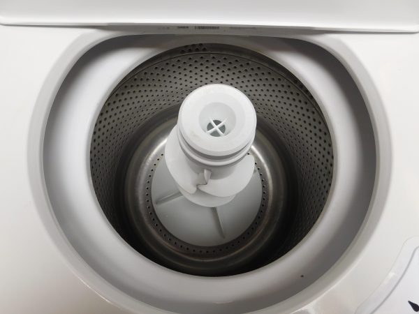 WHIRLPOOL WASHER & DRYER SET GAS--KING SIZE CAPACITY- HEAVY DUTY- PRODUCT ID#A-224 - Image 8