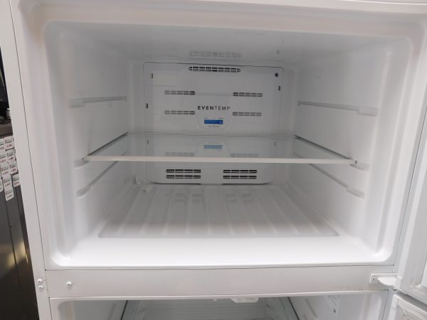 20 CU. FT.  FRIGIDAIRE TOP FREEZER REFRIGERATOR  A-328 - Image 5