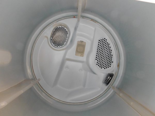 DRYER- KENMORE (GAS) KING SIZE CAPACITY PLUS- A-233 - Image 6
