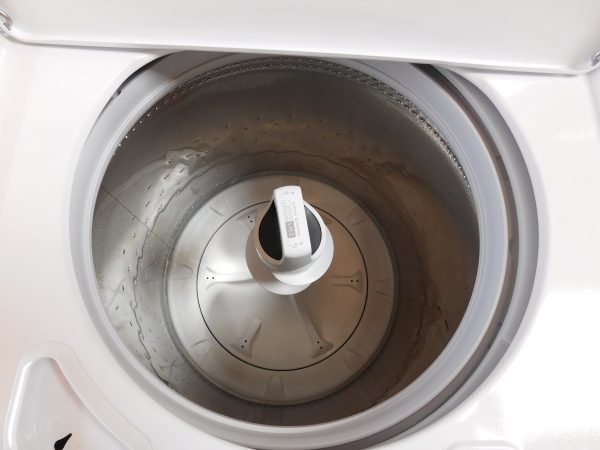 WHIRLPOOL WASHER- KING SIZE CAPACITY- HEAVY DUTY WASHER- PRODUCT ID#A-342 - Image 6