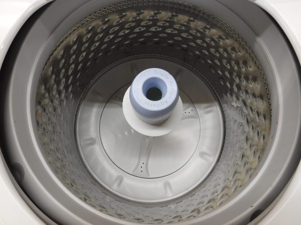 KENMORE WASHER & MAYTAG ELECTRIC DRYER SET--KING SIZE CAPACITY- HEAVY DUTY- PRODUCT ID#A-210 - Image 8