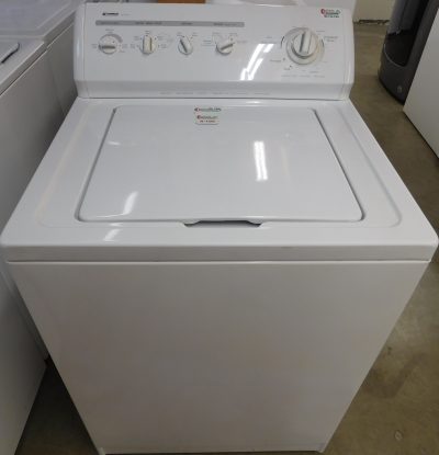 KENMORE WASHER- (OLD STYLE) (NEW) SUPER CAPACITY- HEAVY DUTY WASHER- PRODUCT ID#A-186
