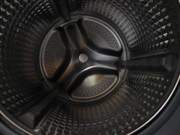 FRONT LOAD- (VERY NEW) SAMSUNG (KING SIZE) FRONT LOAD WASHER - A-460  (FRONT LOAD) - Image 7