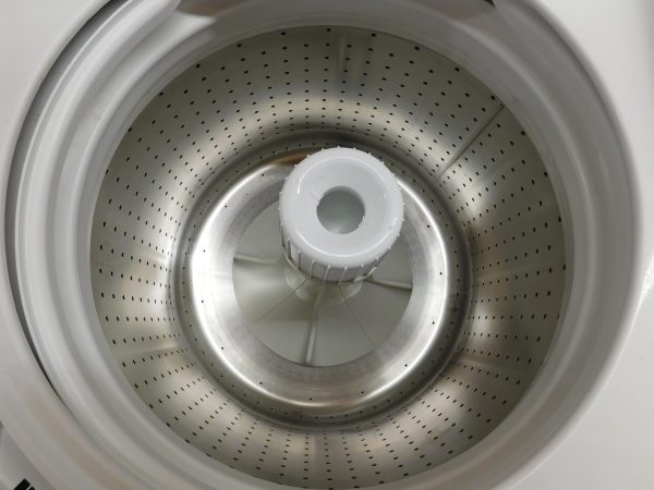 SPEED QUEEN (COMMERCIAL GRADE) (ALMOST NEW) WASHER & DRYER SET GAS (MADE BY ALLIANCE) --KING SIZE CAPACITY- HEAVY DUTY- PRODUCT ID#A-464 - Image 8