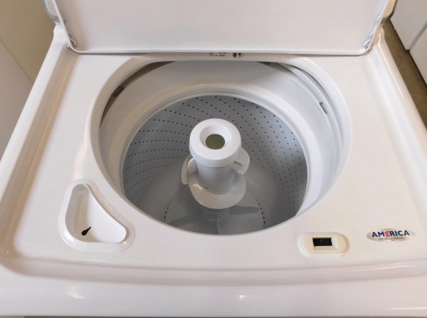 MAYTAG WASHER- KING SIZE CAPACITY- HEAVY DUTY WASHER- PRODUCT ID#A-162 - Image 5