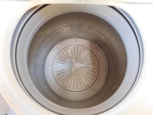 KENMORE WASHER- KING SIZE CAPACITY- HEAVY DUTY WASHER- PRODUCT ID#A-322 - Image 6